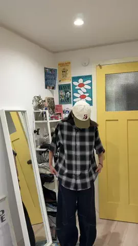 たかなのTikTok投稿