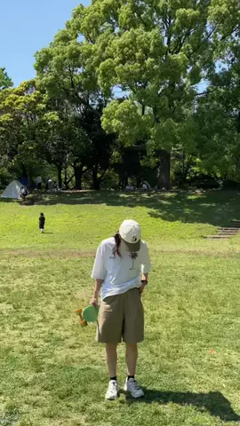 たかなのTikTok投稿