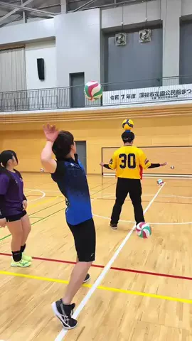 JUN🐶⚒🏐のTikTok投稿