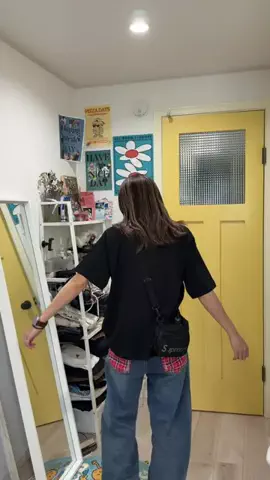 たかなのTikTok投稿