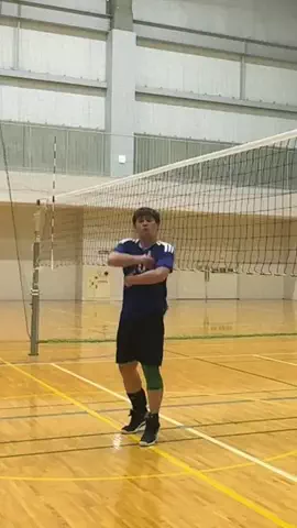 JUN🐶⚒🏐のTikTok投稿