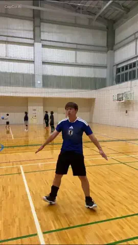 JUN🐶⚒🏐のTikTok投稿
