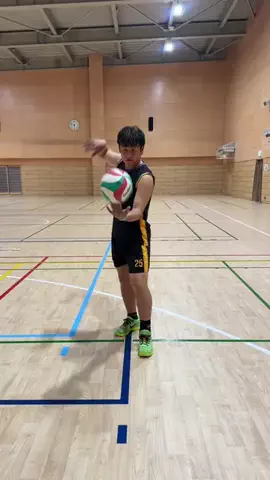 JUN🐶⚒🏐のTikTok投稿