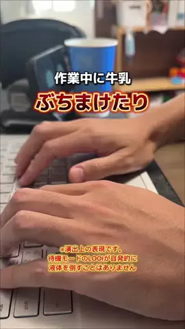 えび｜ズボラでも整うマイペースな暮らしのTikTok投稿