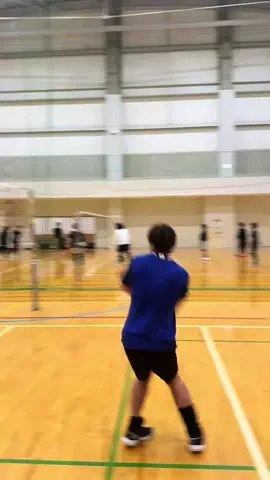 JUN🐶⚒🏐のTikTok投稿