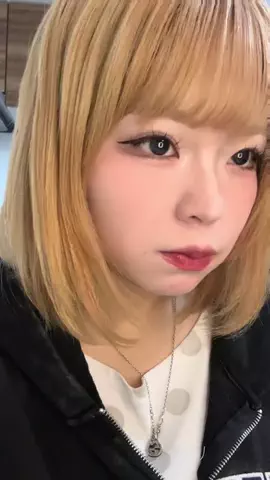 ハナコのTikTok投稿