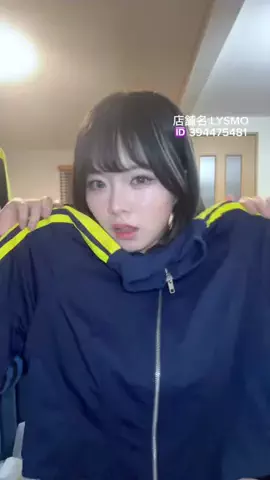 ハナコのTikTok投稿
