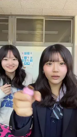 ゆなのTikTok投稿