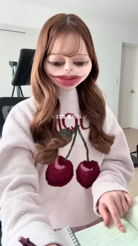 Seika🗼🎀のTikTok投稿
