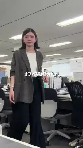 NAKAJIMAのTikTok投稿