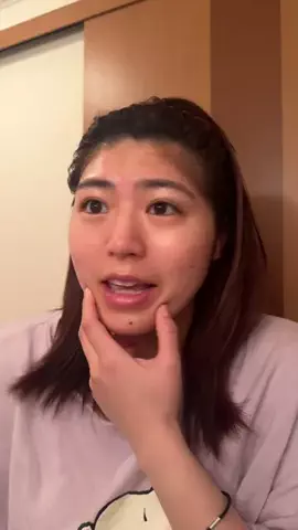 れなぴ｜Mrs.肩のTikTok投稿
