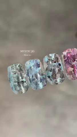 bc.nail__yukiのTikTok投稿