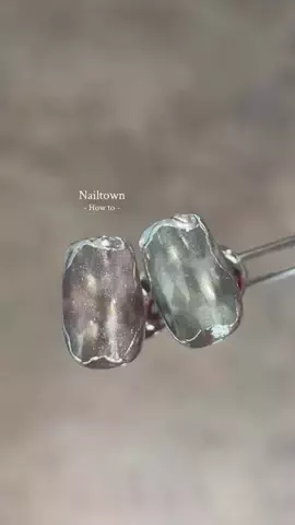 bc.nail__yukiのTikTok投稿