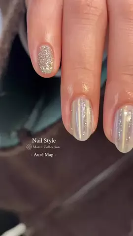 bc.nail__yukiのTikTok投稿