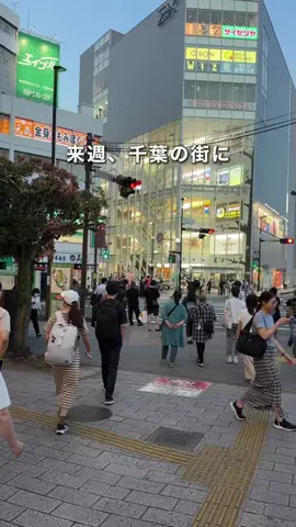 千葉県お出かけスポット🚗💨すずのTikTok投稿