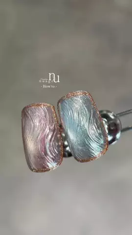 bc.nail__yukiのTikTok投稿