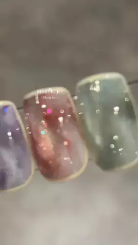 bc.nail__yukiのTikTok投稿