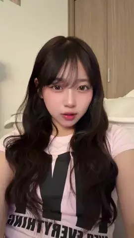 日向祢音のTikTok投稿