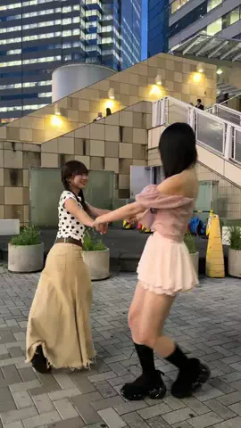 日向祢音のTikTok投稿