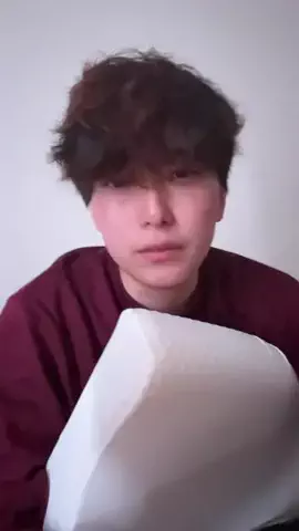 べいたのTikTok投稿