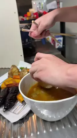 べいたのTikTok投稿