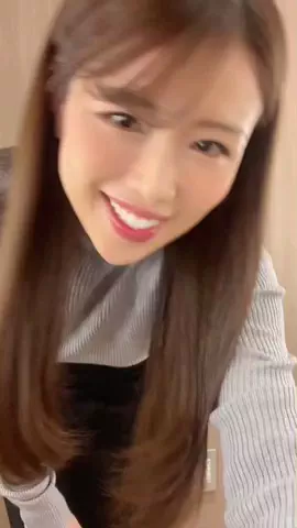 ももこ@アナウンサーのTikTok投稿