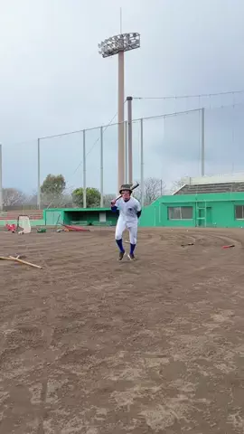 ⚾️🎞️ 白球フィルム 🎞️⚾️のTikTok投稿