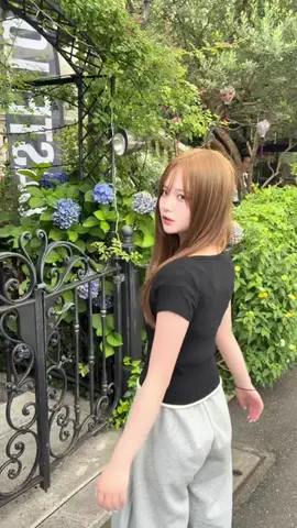 萌のTikTok投稿