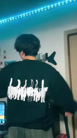 べいたのTikTok投稿