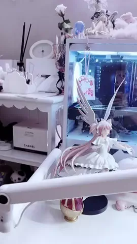 えぬニャラのTikTok投稿