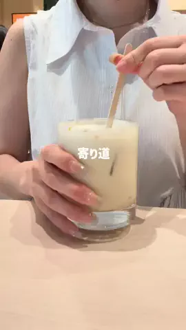 B型女子のTikTok投稿