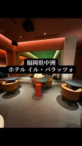 ホテル巡り大好き紅葉のTikTok投稿