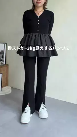 ももぞう骨ストのTikTok投稿
