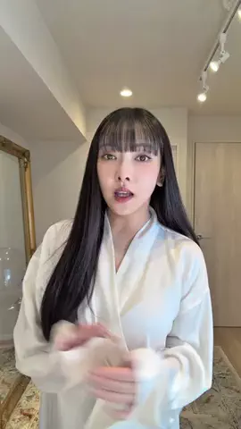 AYUMI HillsのTikTok投稿