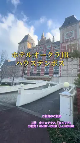 ホテル巡り大好き紅葉のTikTok投稿