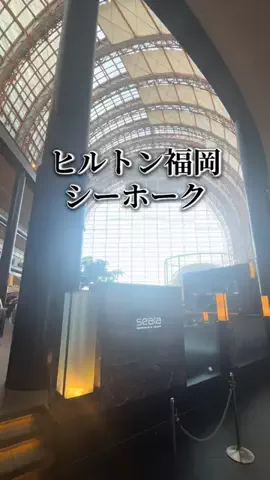 ホテル巡り大好き紅葉のTikTok投稿