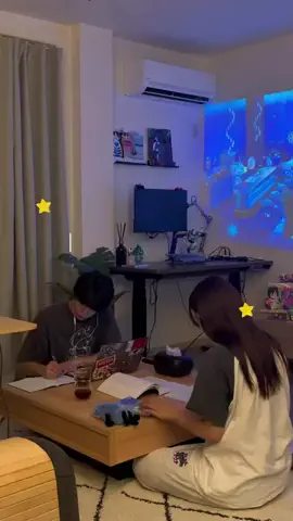 カネキ | ゆる勉カップル🌟のTikTok投稿