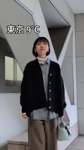 コミネのTikTok投稿