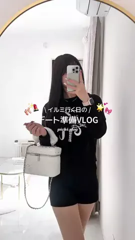 𝒑𝒊𝒄𝒉𝒊のTikTok投稿