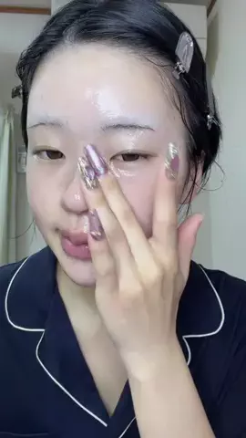 真帆のTikTok投稿
