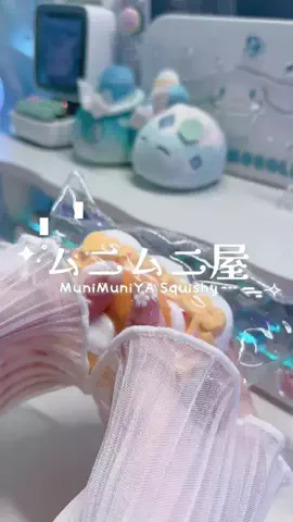 真白れいのTikTok投稿