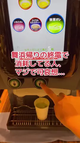 地域猫のTikTok投稿