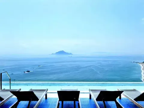 クロ／ホテル紹介📸のTikTok投稿