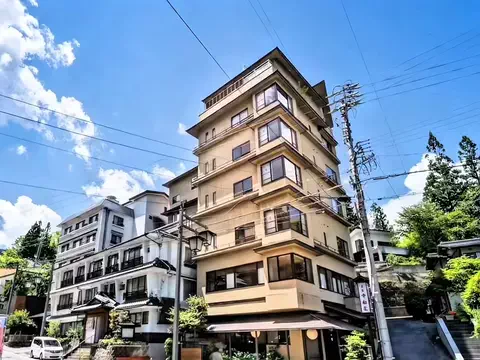 クロ／ホテル紹介📸のTikTok投稿