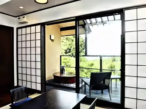 クロ／ホテル紹介📸のTikTok投稿