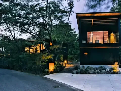 クロ／ホテル紹介📸のTikTok投稿