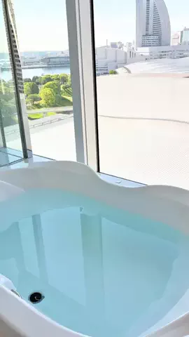 クロ／ホテル紹介📸のTikTok投稿