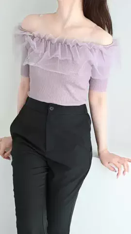 MUMU（むむ）のTikTok投稿