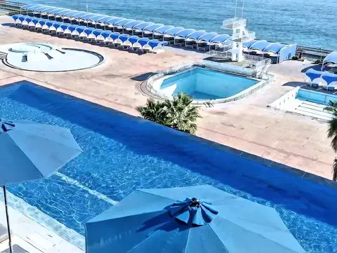 クロ／ホテル紹介📸のTikTok投稿