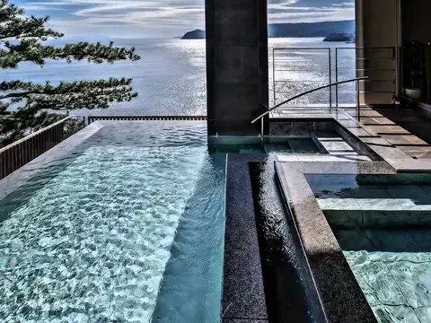 クロ／ホテル紹介📸のTikTok投稿